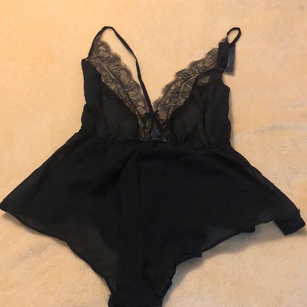 Brand New lingerie!